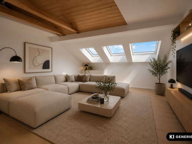 Wohnung kaufen in Zentrum, Hessen