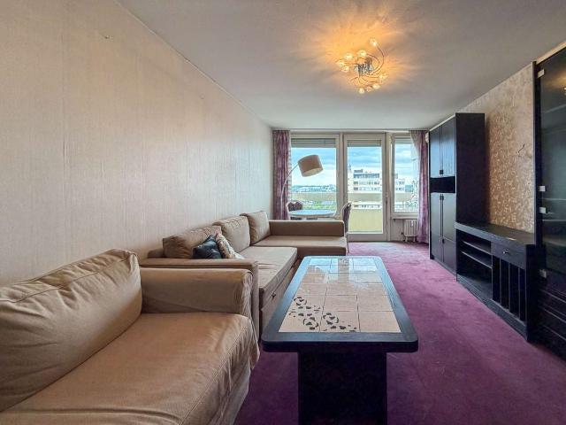Wohnung kaufen in Zentrum, Hessen