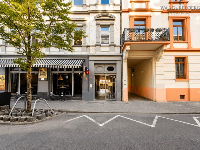 Wohnung kaufen in Zentrum, Hessen