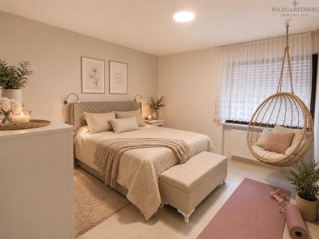 Wohnung kaufen in Zentrum, Hessen