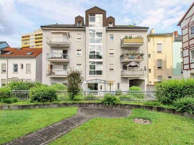 Wohnung kaufen in Zentrum, Hessen