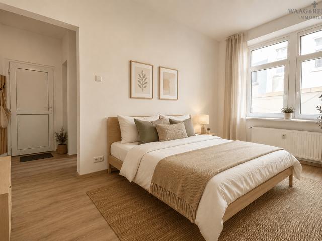 Wohnung kaufen in Zentrum, Hessen