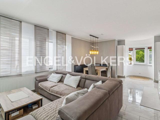 Wohnung kaufen in Bürgel, Hessen