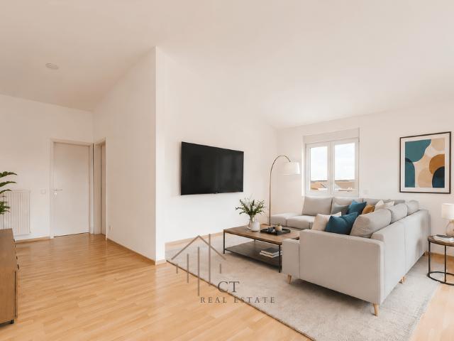 Wohnung kaufen in Bürgel, Hessen