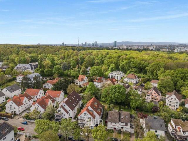 Wohnung kaufen in Buchrain, Hessen