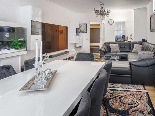 Wohnung kaufen in Zentrum, Hessen