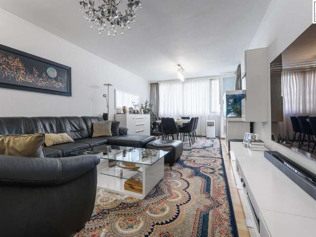Wohnung kaufen in Zentrum, Hessen
