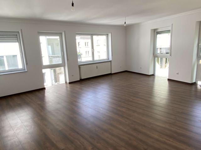 Wohnung kaufen in Hessen