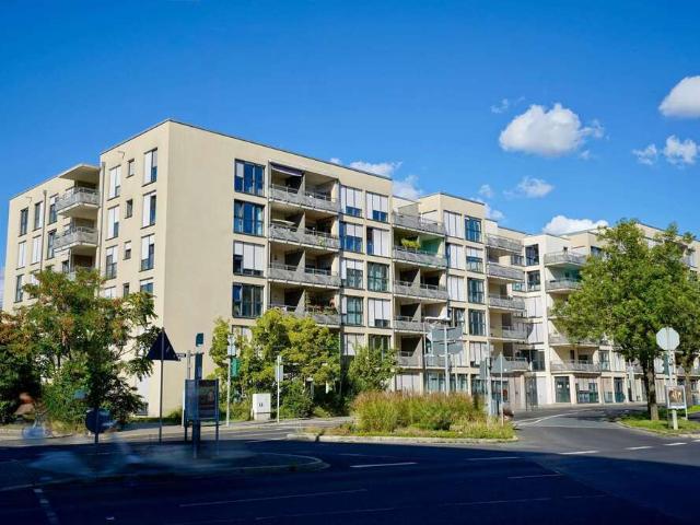 Wohnung kaufen in Zentrum, Hessen