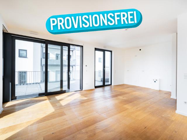 Wohnung kaufen in Bieberer Berg, Hessen