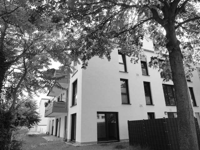 Etagenwohnung kaufen in Offenbach, Zentrum
