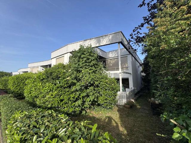 Wohnung kaufen in Buchrain, Hessen