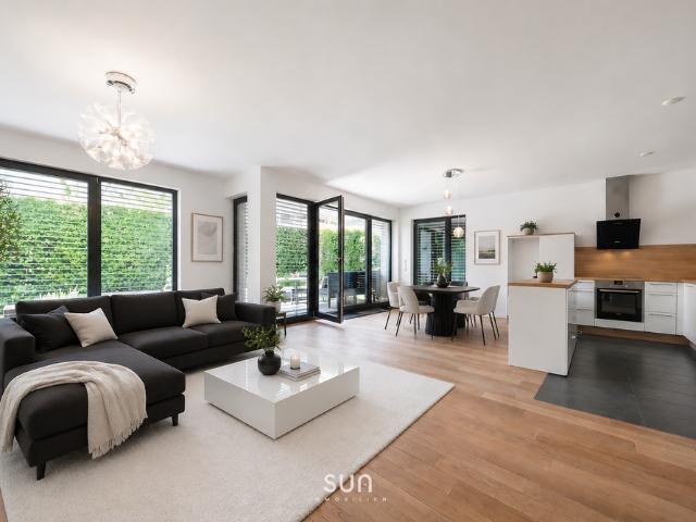 Wohnung kaufen in Buchrain, Hessen