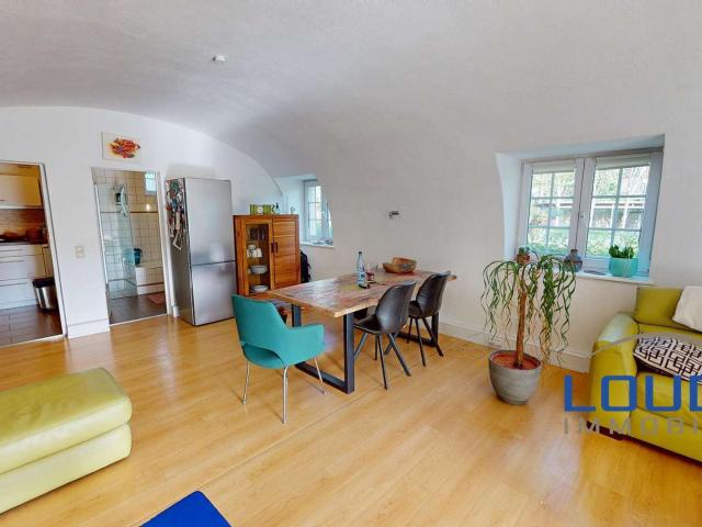 Wohnung kaufen in Offenburg, Baden-Württemberg