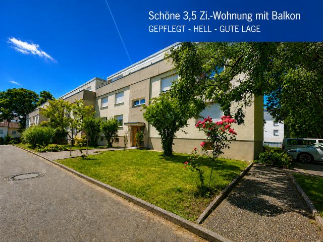 Wohnung kaufen in Offenburg, Baden-Württemberg