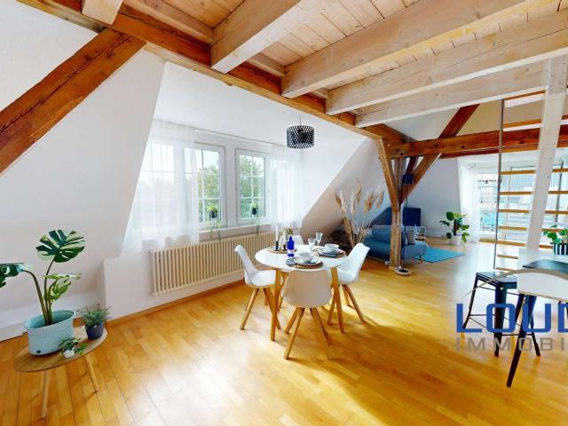 Wohnung kaufen in Offenburg, Baden-Württemberg