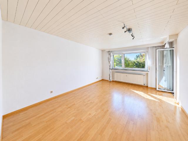 Wohnung kaufen in Elgersweier, Offenburg