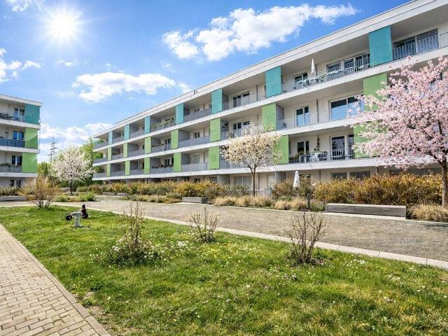 Wohnung kaufen in Offenburg, Baden-Württemberg