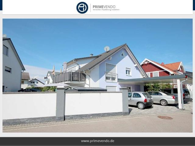 Wohnung kaufen in Offenburg, Baden-Württemberg