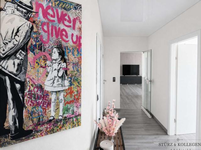 Wohnung kaufen in Offenburg, Baden-Württemberg