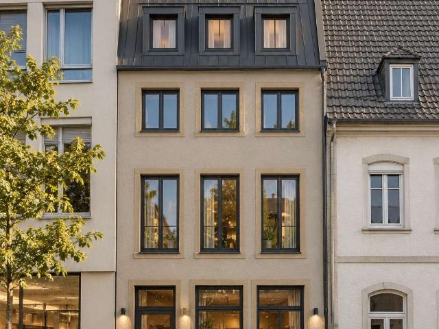 Wohnung kaufen in Offenburg, Ortenaukreis