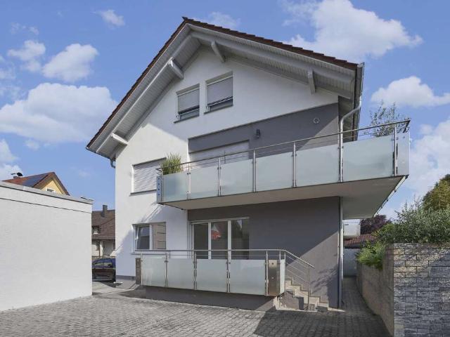 Wohnung kaufen in Offenburg, Baden-Württemberg