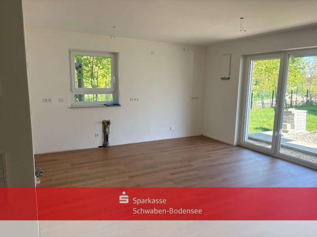 Wohnung kaufen in Offingen, Bayern