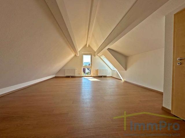 Wohnung kaufen in Ofterdingen, Landkreis Tübingen