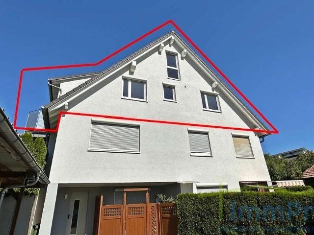 Wohnung kaufen in Ofterdingen, Landkreis Tübingen