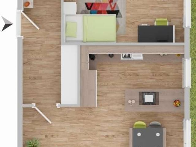 Wohnung kaufen in Ofterdingen, Baden-Württemberg