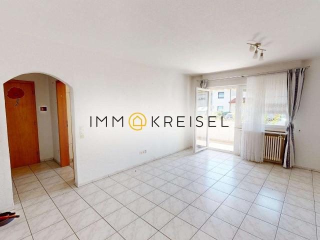 Wohnung kaufen in Oftersheim, Baden-Württemberg