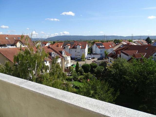 Wohnung kaufen in Oftersheim, Baden-Württemberg