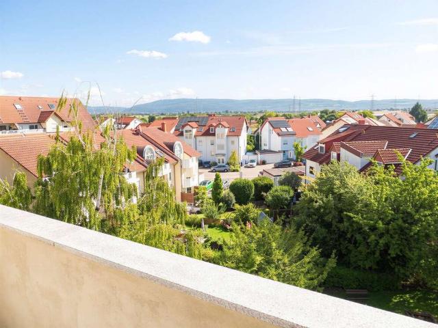 Wohnung kaufen in Oftersheim, Baden-Württemberg