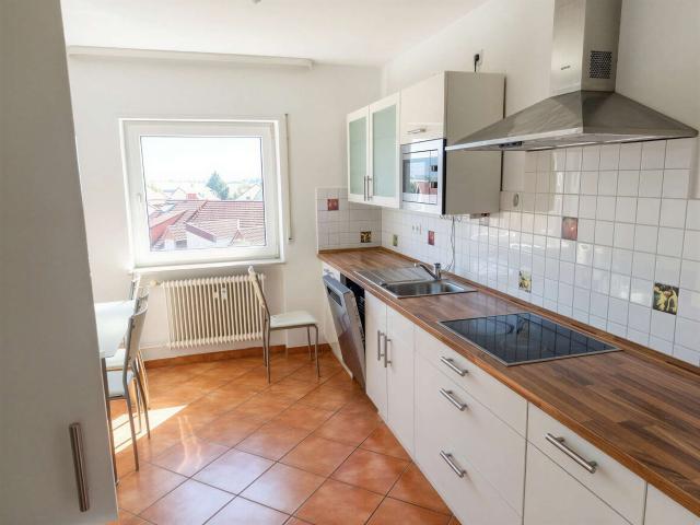 Wohnung kaufen in Oftersheim, Rhein-Neckar-Kreis