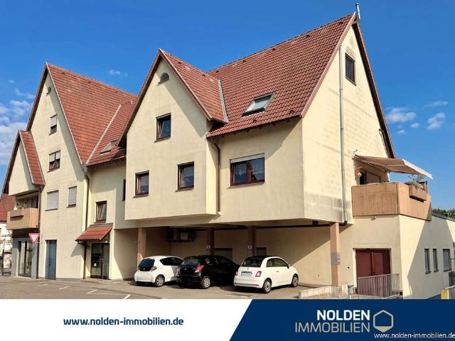 Wohnung kaufen in Oftersheim, Rhein-Neckar-Kreis