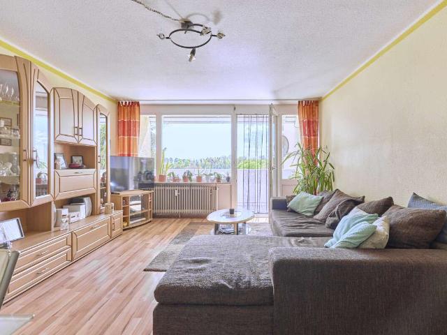 Wohnung kaufen in Oftersheim, Baden-Württemberg
