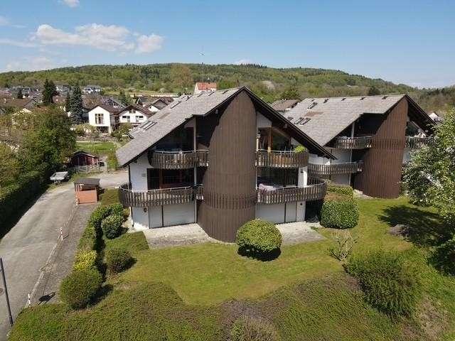 Wohnung kaufen in Öhningen, Baden-Württemberg