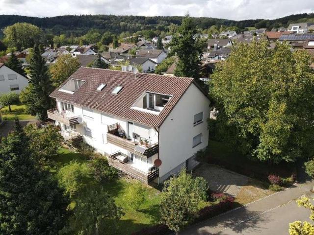 Wohnung kaufen in Öhningen, Baden-Württemberg