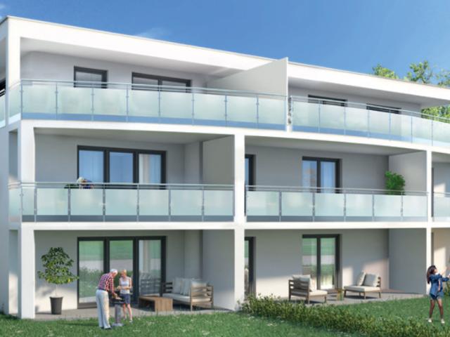 Wohnung kaufen in Altstadt, Öhringen