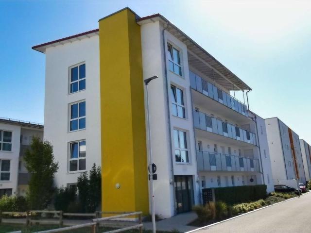 Wohnung kaufen in Altstadt, Öhringen