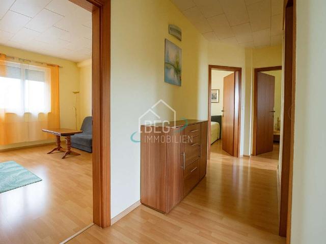 Wohnung kaufen in Altstadt, Öhringen