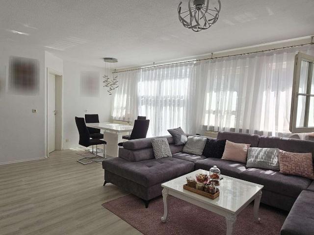 Wohnung kaufen in Möhrig, Öhringen