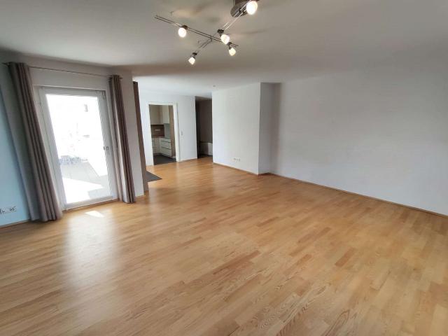Wohnung kaufen in Altstadt, Öhringen