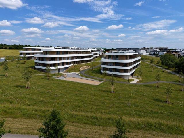 Wohnung kaufen in Untermaßholderbach, Öhringen