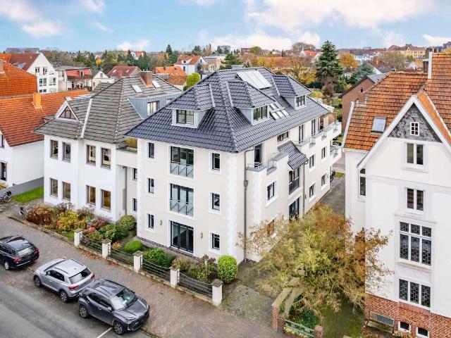 Wohnung kaufen in Ziegelhof, Oldenburg