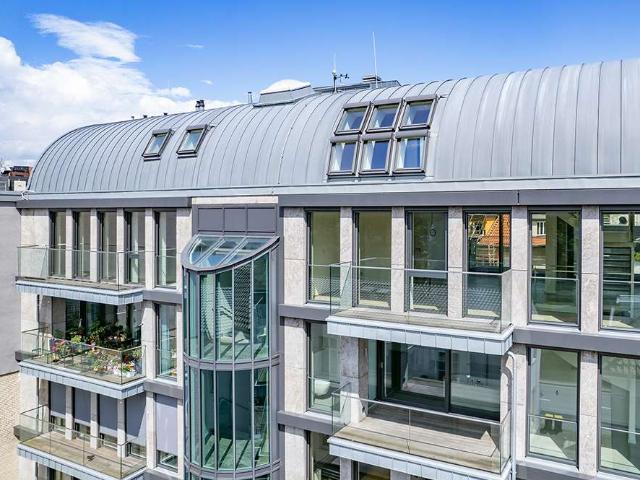 Wohnung kaufen in Dobbenviertel, Oldenburg