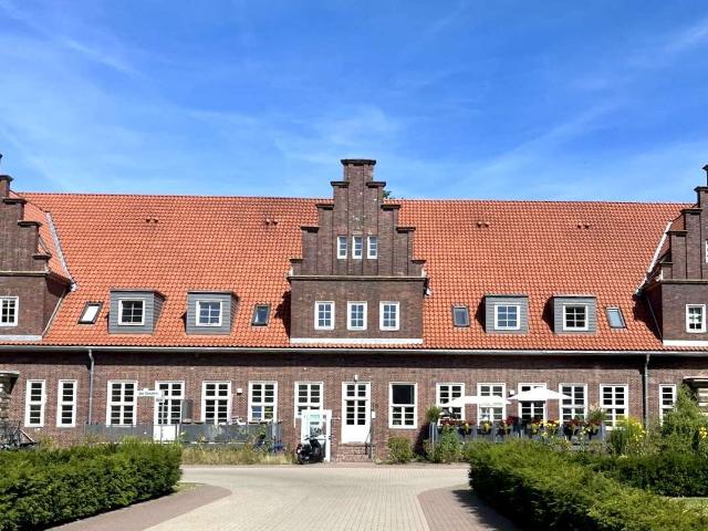 Wohnung kaufen in Bürgeresch, Oldenburg