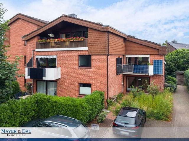 Wohnung kaufen in Bloherfelde, Oldenburg