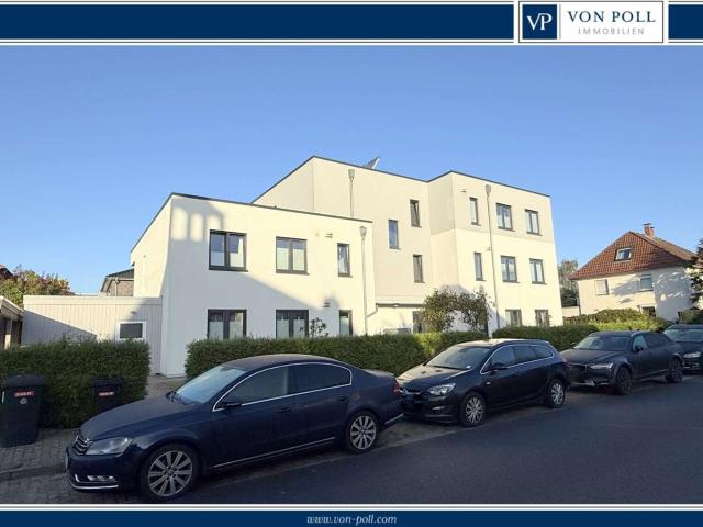 Wohnung kaufen in Bürgeresch, Oldenburg