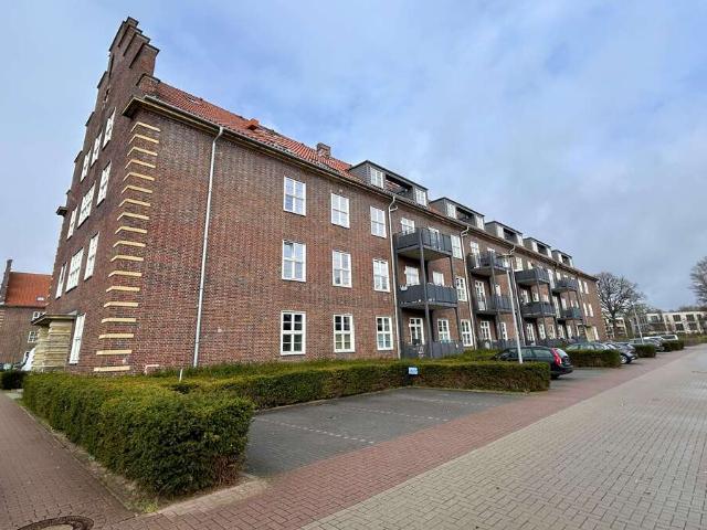 Wohnung kaufen in Bürgeresch, Oldenburg